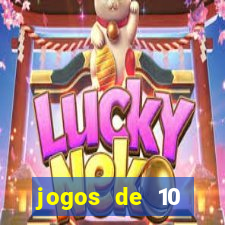 jogos de 10 centavos da pragmatic play